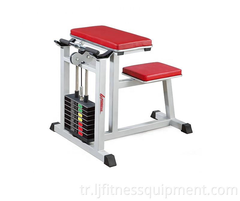 wrist machine